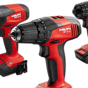 Hilti 02