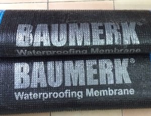 Màng khò nóng baurmek 3mm