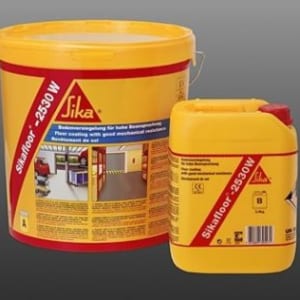 Sika floor 2530W 02
