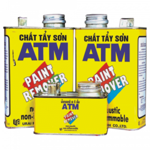 Chất tẩy sơn ATM