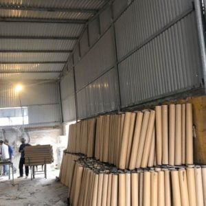 Giấy dầu kỹ thuật