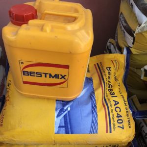 BestSeal AC407