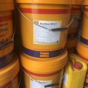 BestSeal BP411