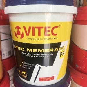 Bitum Vitec Membrane