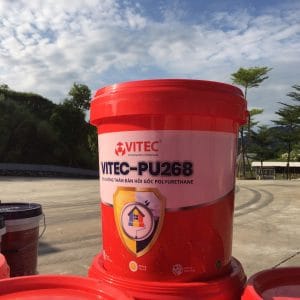 Vitec Pu268