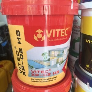 Chống thấm 2 thành phần Vitec XP02 HS