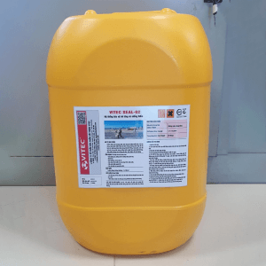 Hợp chất bảo vệ bê tông và chống thấm Vitec Seal - 02