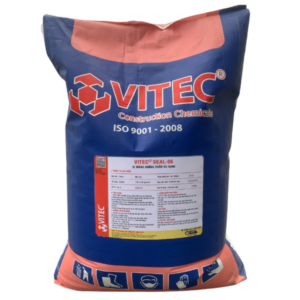VITEC® SEAL-06 – Xi măng chống thấm đa dụng